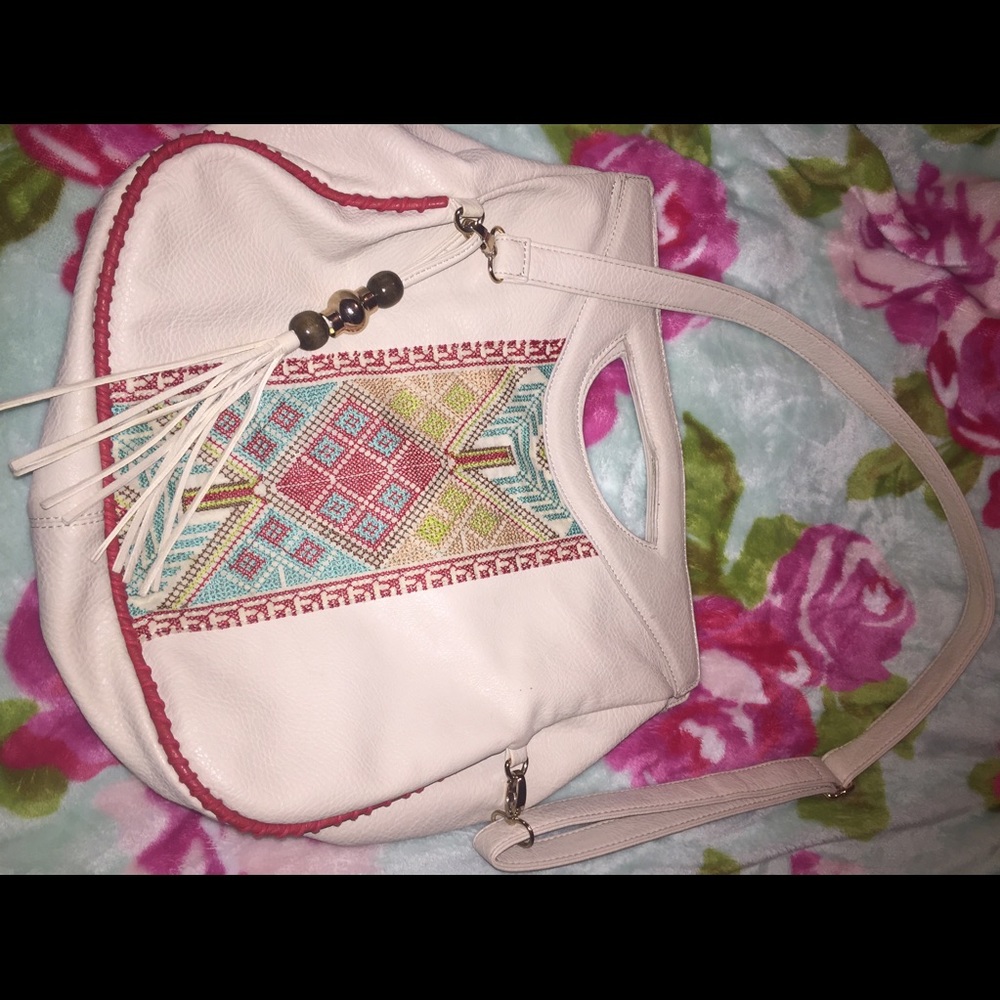 Big Buddha purse
