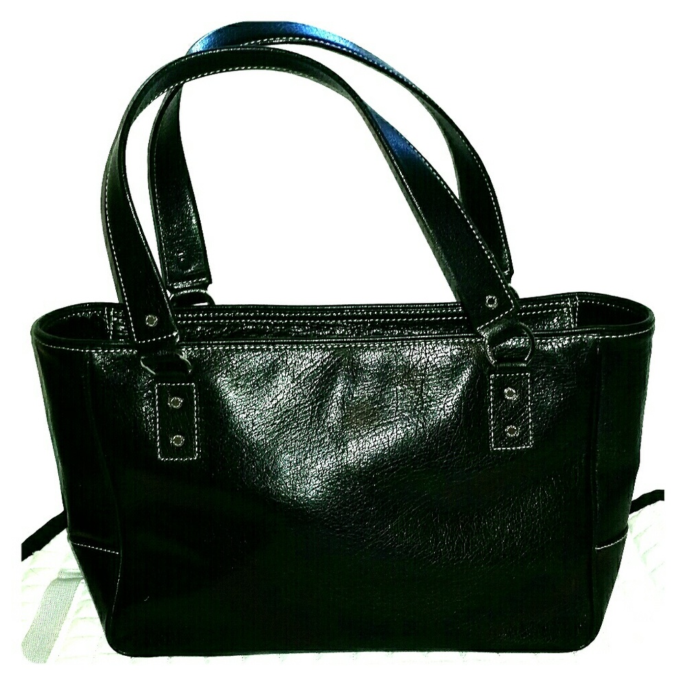 Kate Spade black purse