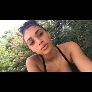 Meet your Posher, Alaina