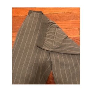 Uniqlo Smart Style Ankle Pants