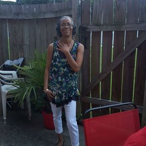 Meet your Posher, Tamar