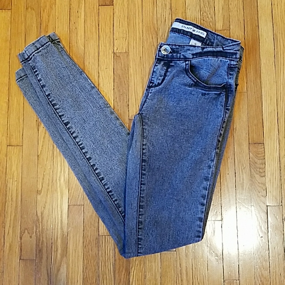 DKNY jeans