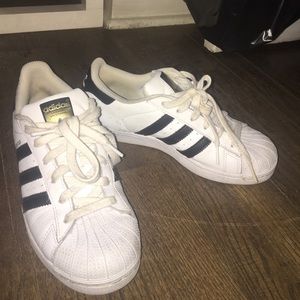 Adidas Superstars