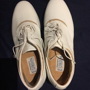 Golf shoes 8N FootJoy