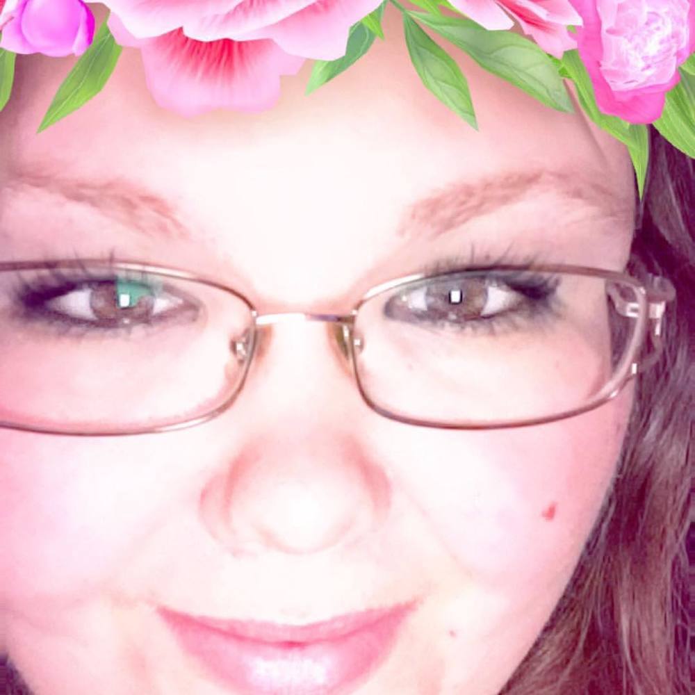 Meet your Posher, Rebecca