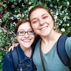 Meet your Posher, Mariah