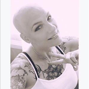 Meet your Posher, Mary