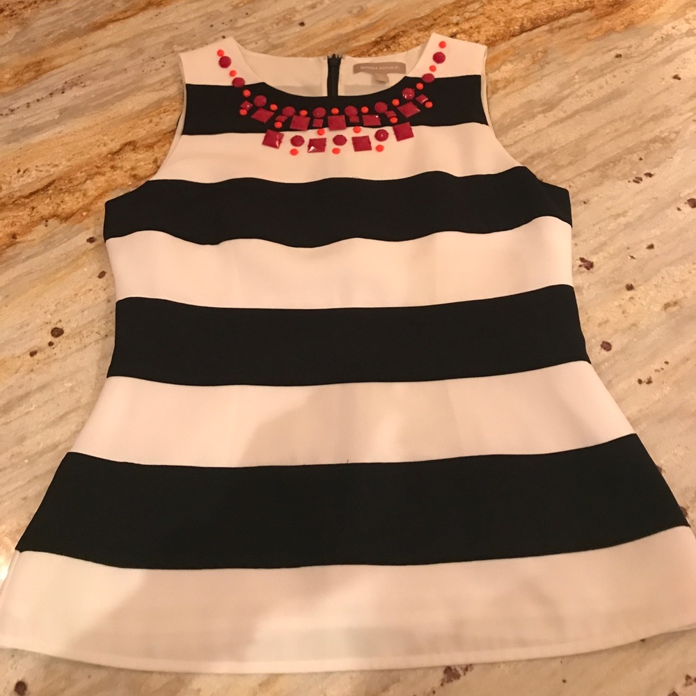 Banana republic tank top