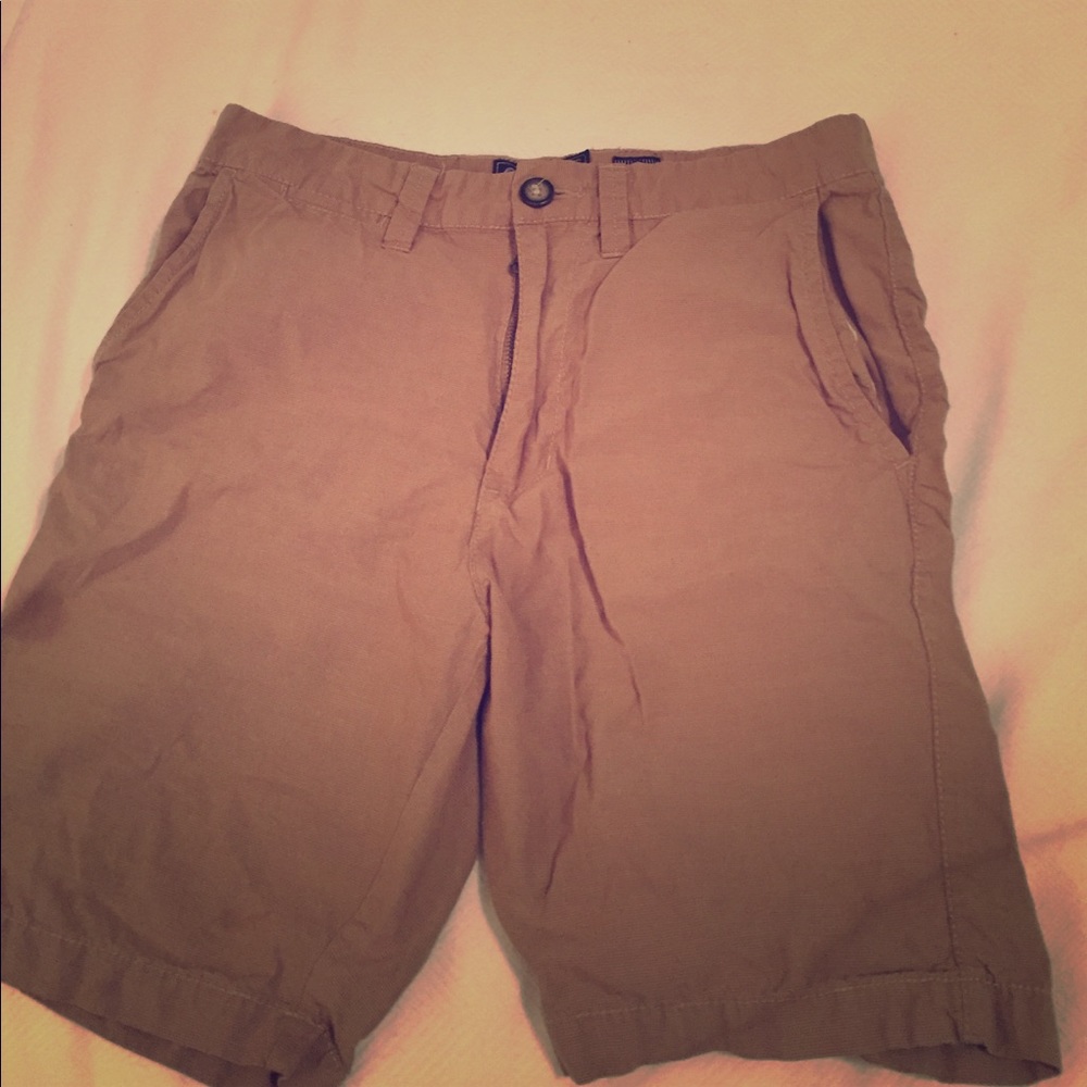 American Rag Slim Fit shorts