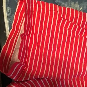 Sailor J. Crew shorts