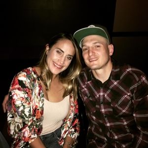 Meet your Posher, Josh