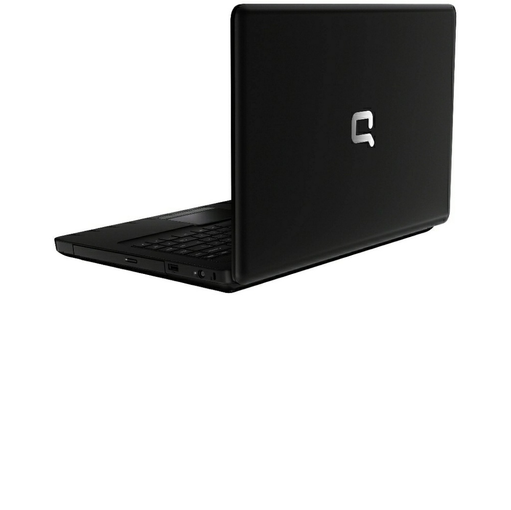 Hp compaq laptop