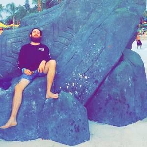 Meet your Posher, Cody