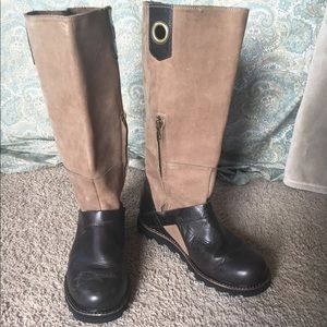 Sorel Riding boots