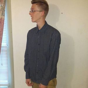 Meet your Posher, Mark