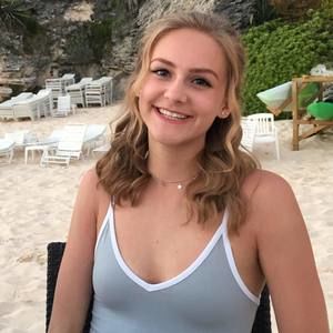 Meet your Posher, Kaitlyn