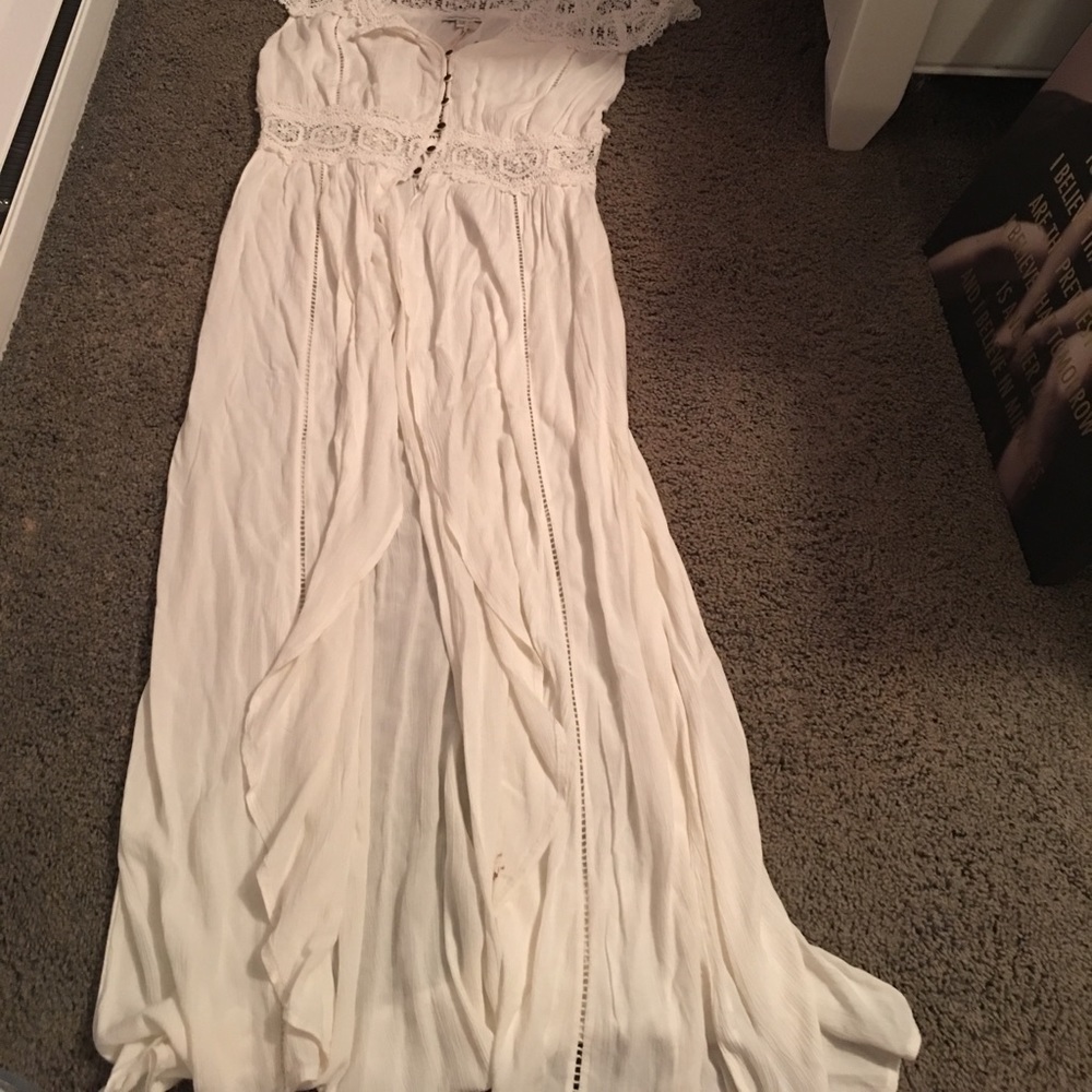 High low tunic NEVER WORN still has tags