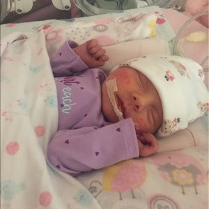 Meet your Posher, Kayla