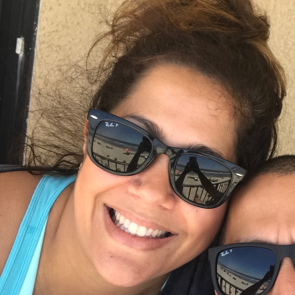 Meet your Posher, Heba
