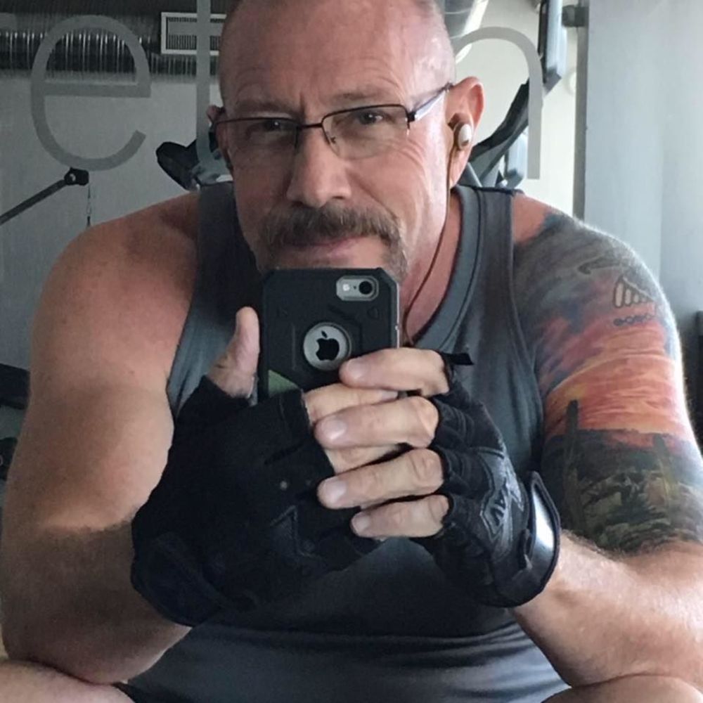 Meet your Posher, Jim