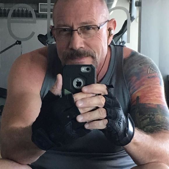 Meet your Posher, Jim - Picture 1 of 1