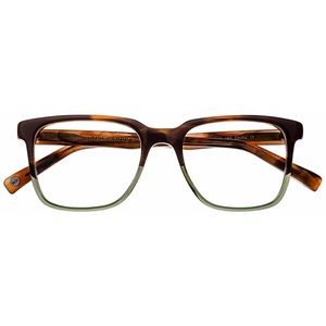 Warby Parker glasses in Chamberlain