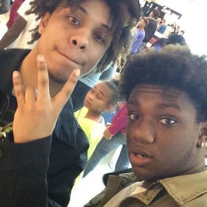 Meet your Posher, Taylor