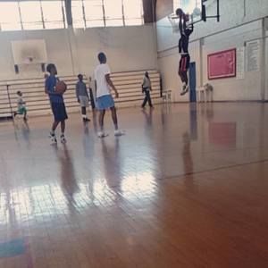 Meet your Posher, Larry