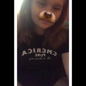 Meet your Posher, Annalizia