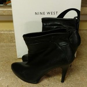 Nine West boots