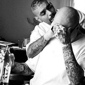 Meet your Posher, Kenneth