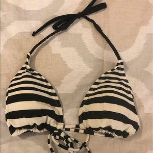 Converse bikini top- size Medium