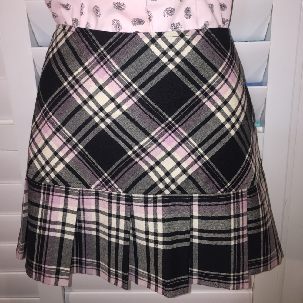 Tracy Evans Limited Skirt, Size-11