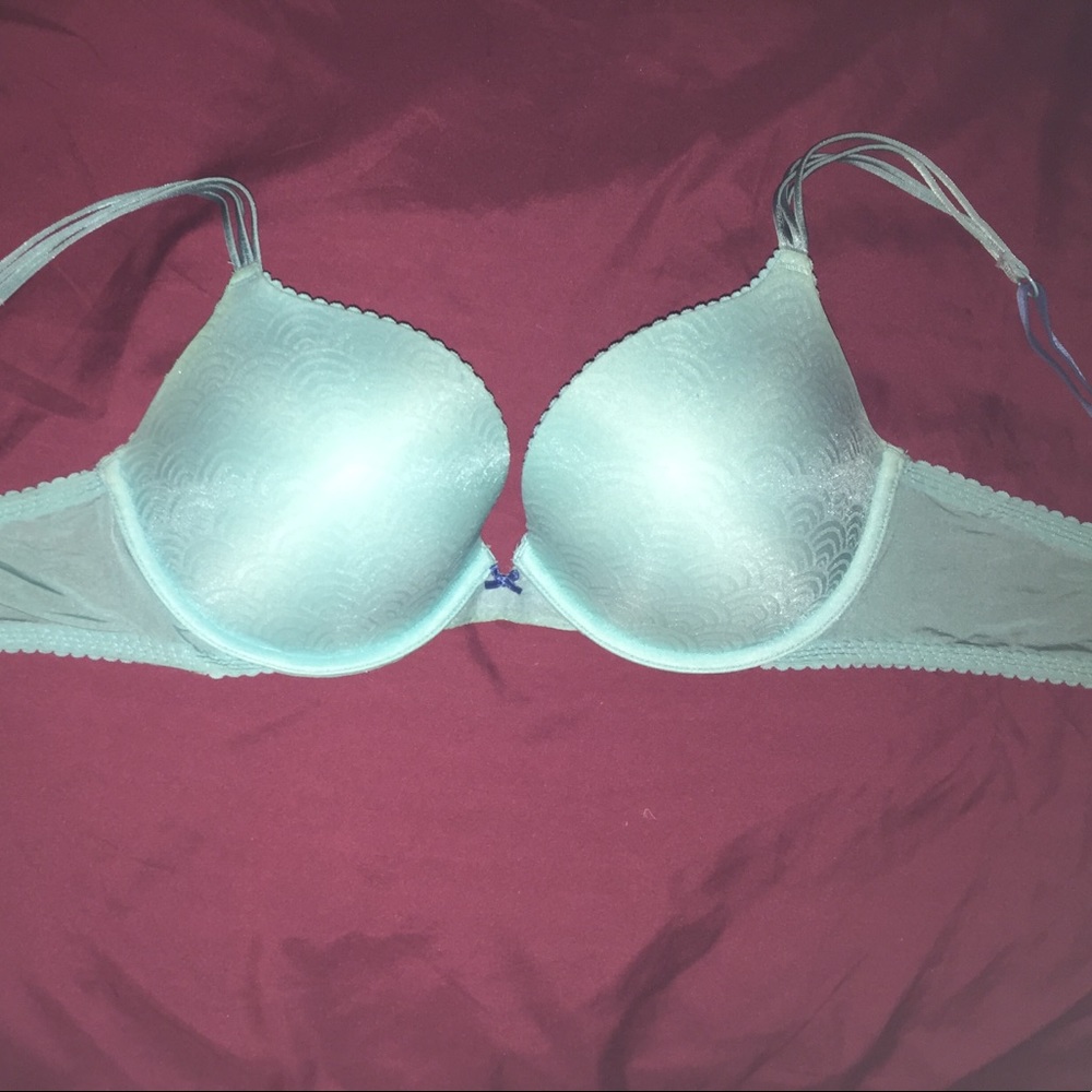 Cosmopolitan Bra