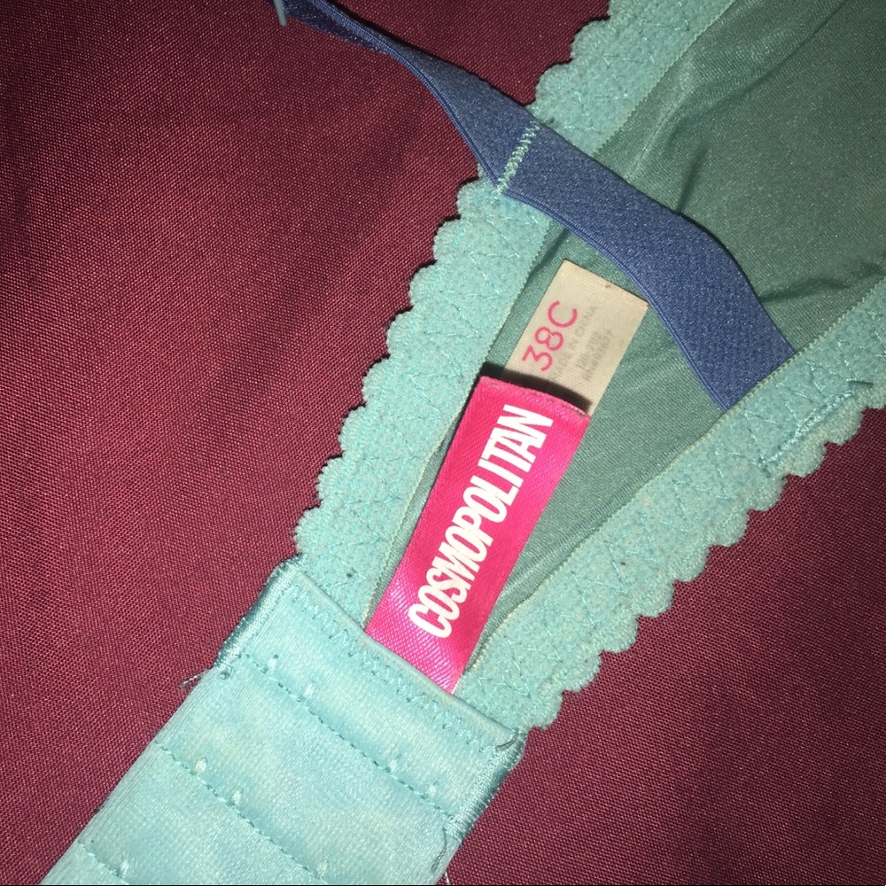 Cosmopolitan Bra - Picture 4 of 5