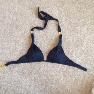 Victoria Secret Swim Bikini Top