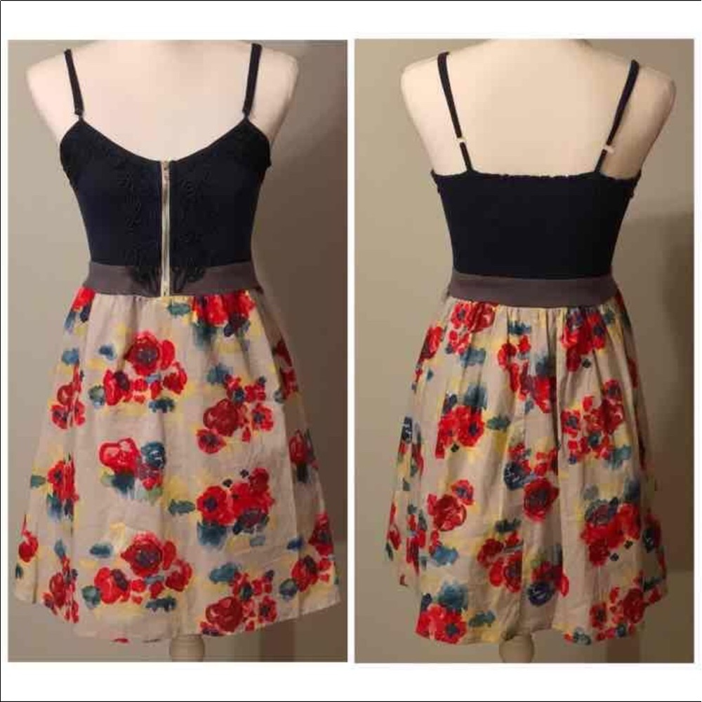 Anthropologie Dress