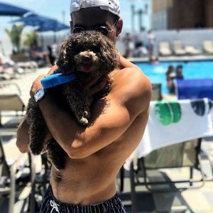 Meet your Posher, Jonathan