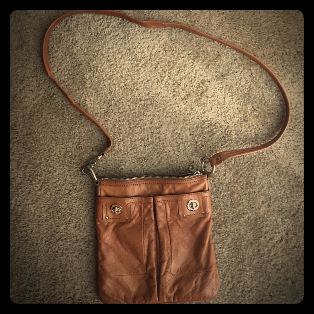 Marc by Marc Jacobs Crossbody Purse