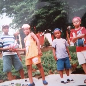 Meet your Posher, Brandon