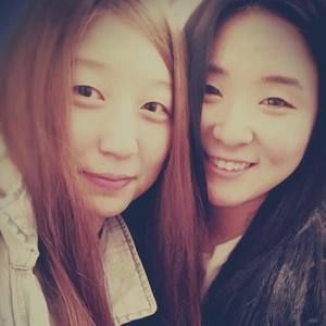 Meet your Posher, Catherine