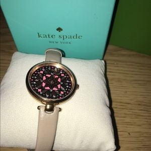 Kate spade New York watch