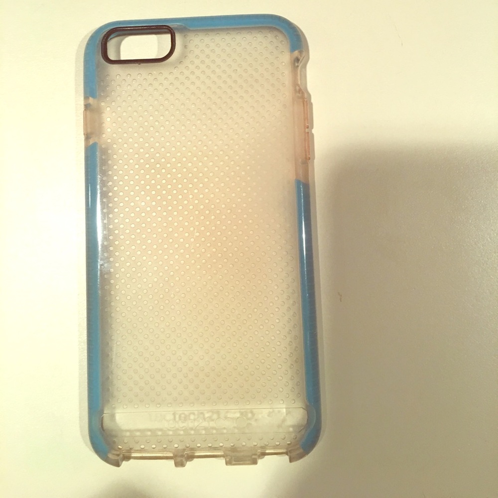 iPhone 6/6s Plus Tech21 Case📱