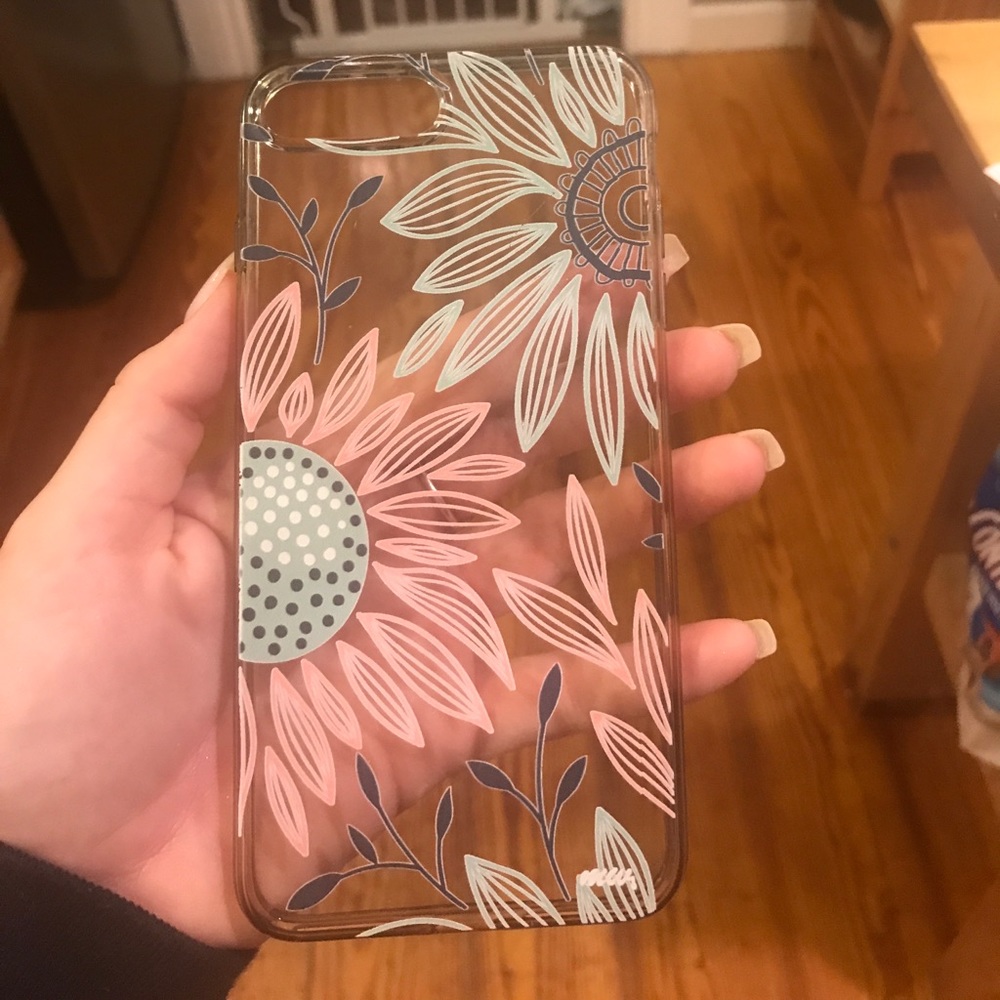 Iphone 7 Plus case