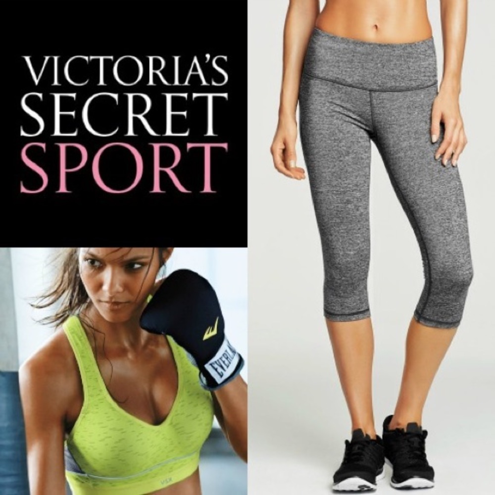 VSX Knockout Grey Crops