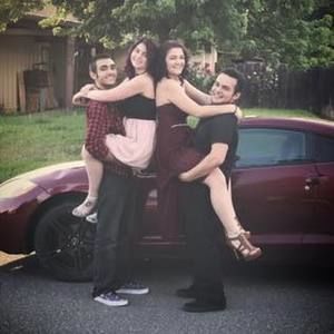 Meet your Posher, Amber