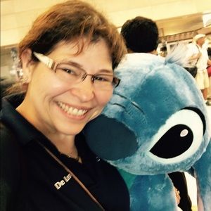 Meet your Posher, Anabell