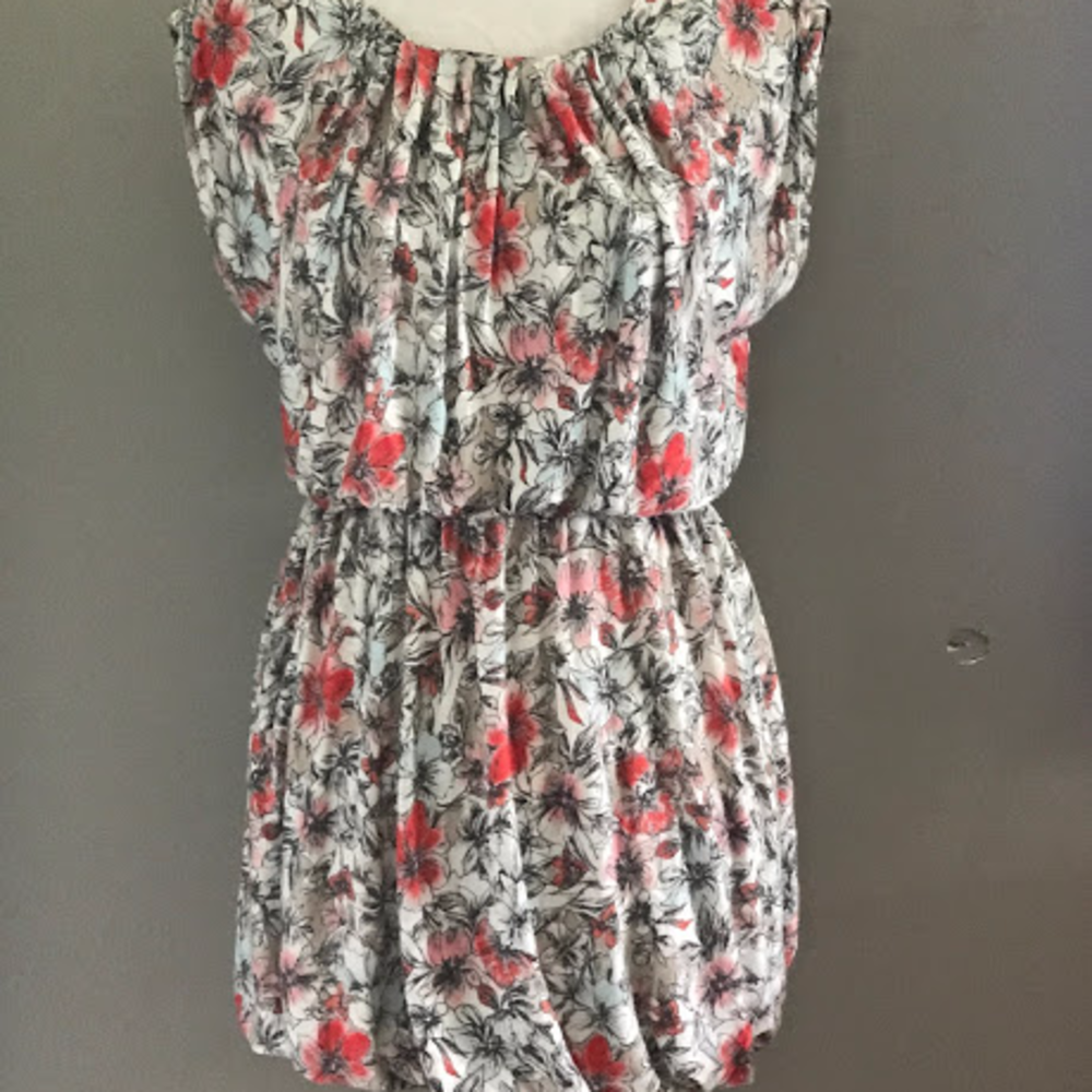 Candies Dress