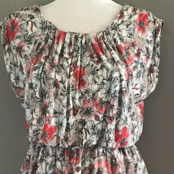 Candies Dress - Picture 4 of 7