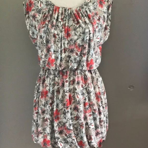 Candies Dress - Picture 2 of 7